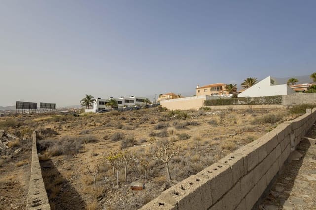 Undeveloped Land for sale in Candelaria - € 250,000 (Ref: 9258171)