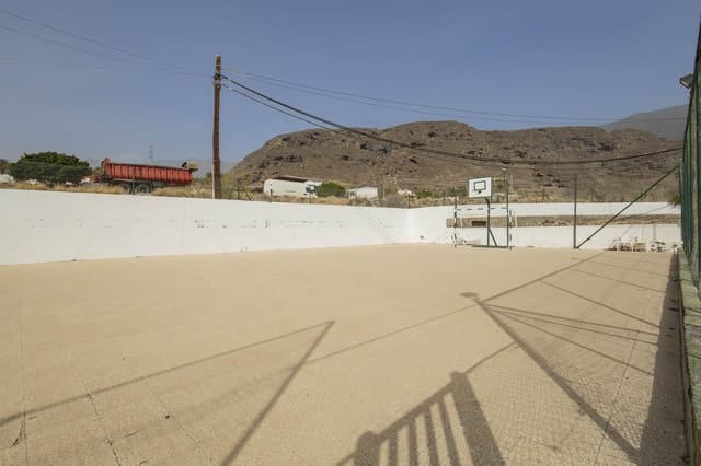 Undeveloped Land for sale in Candelaria - € 250,000 (Ref: 9258171)