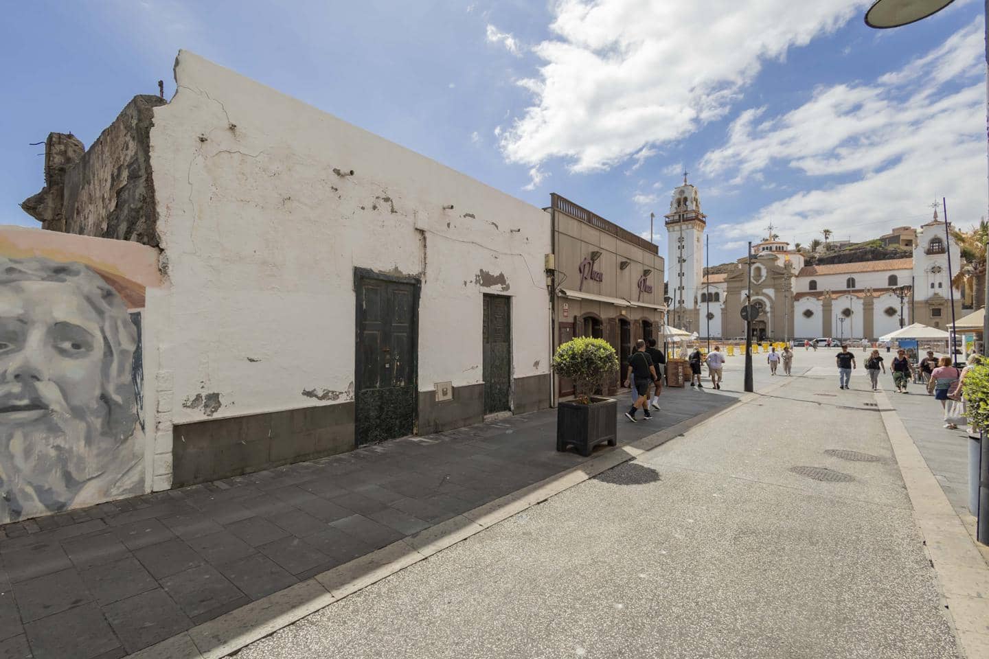 Undeveloped Land for sale in Candelaria - € 280,000 (Ref: 9266699)