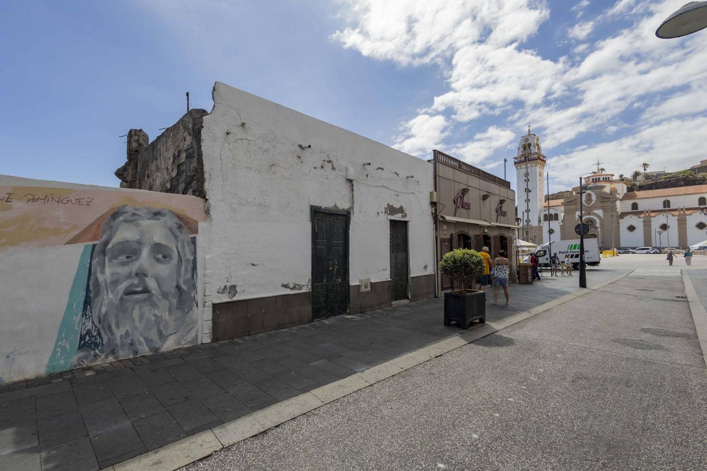 Undeveloped Land for sale in Candelaria - € 280,000 (Ref: 9266699)