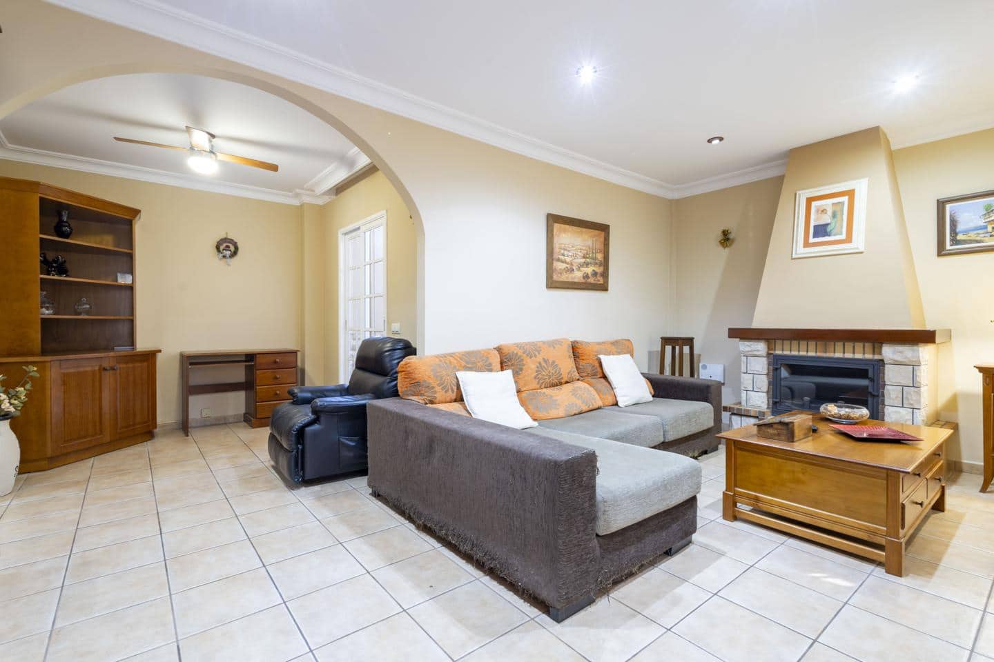 3 quarto Moradia para venda em El Rosario - 315 000 € (Ref: 9279668)