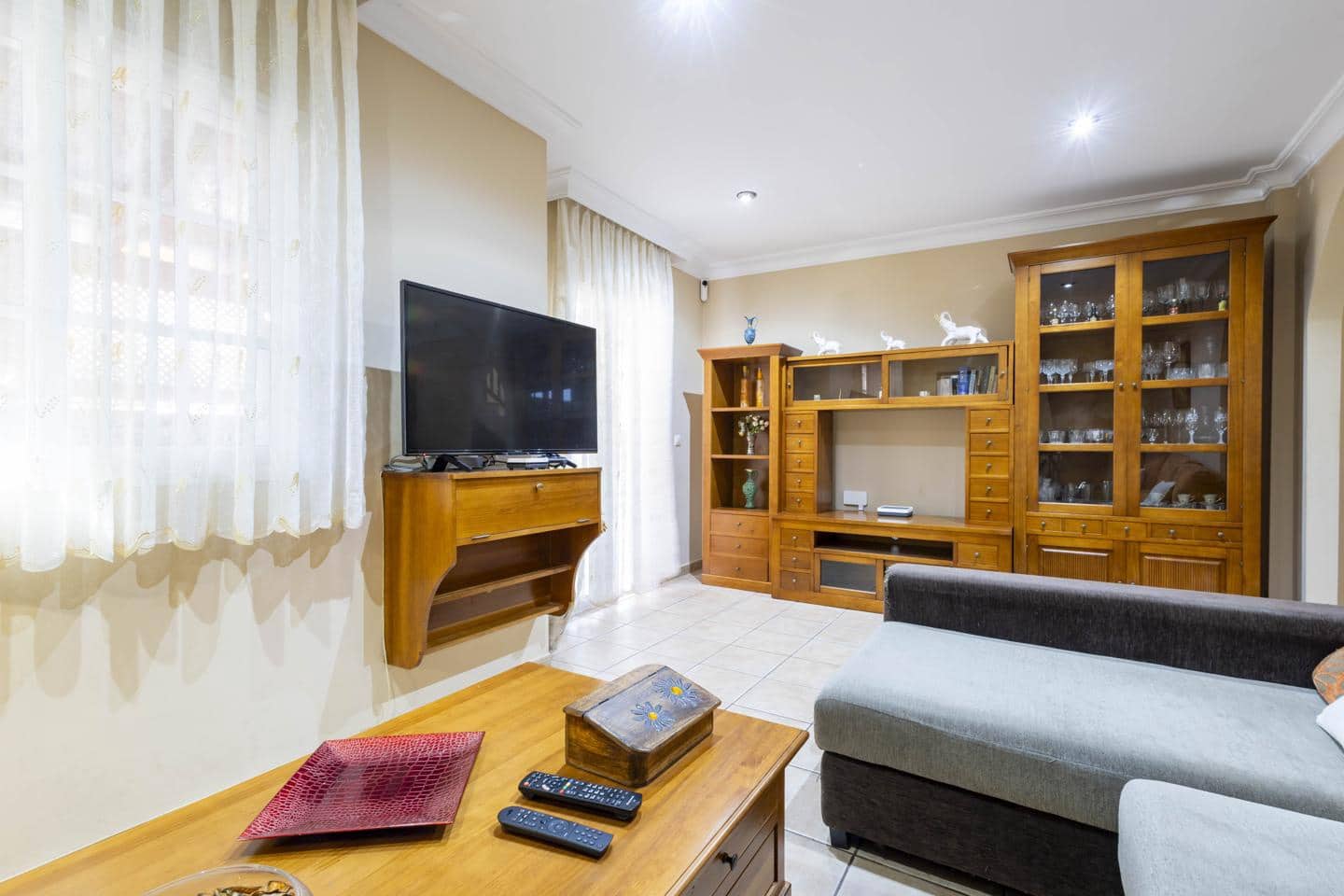 3 quarto Moradia para venda em El Rosario - 315 000 € (Ref: 9279668)