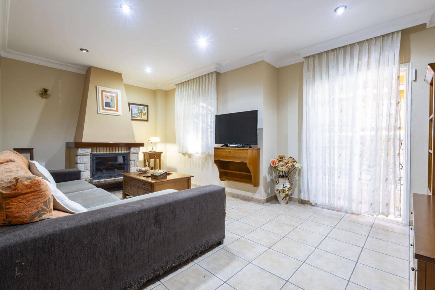 3 quarto Moradia para venda em El Rosario - 315 000 € (Ref: 9279668)