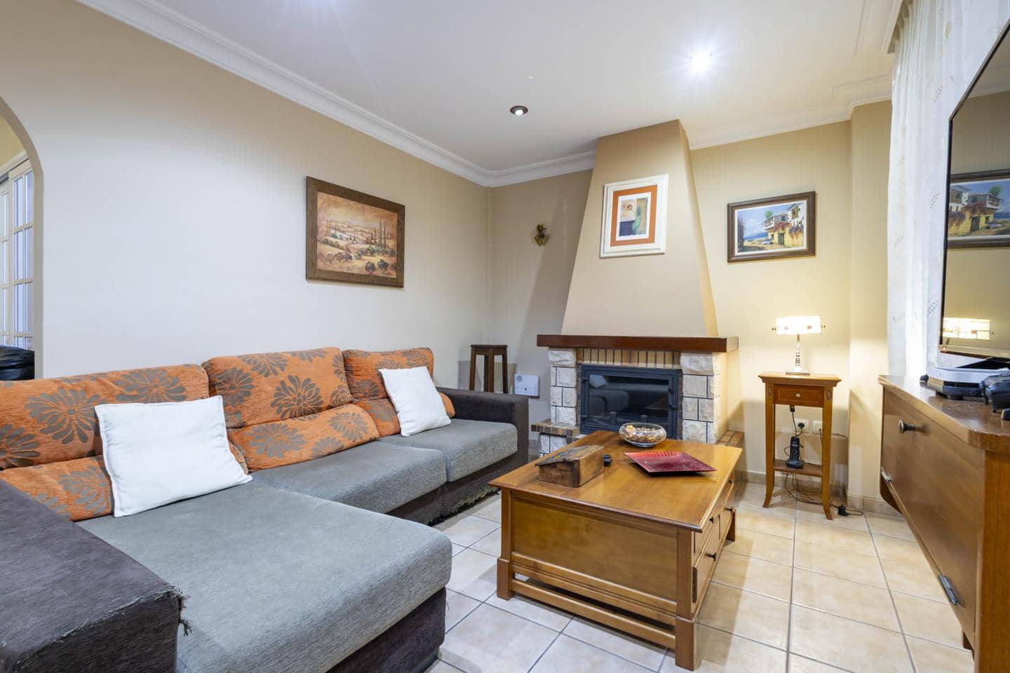 3 quarto Moradia para venda em El Rosario - 315 000 € (Ref: 9279668)