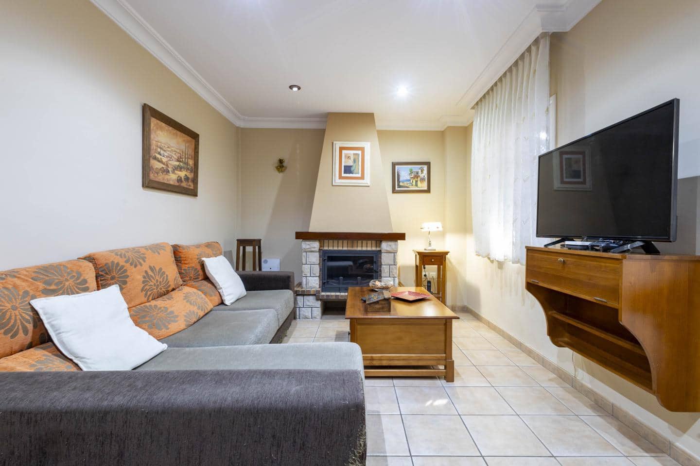 3 quarto Moradia para venda em El Rosario - 315 000 € (Ref: 9279668)