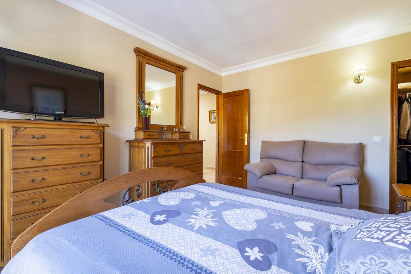 3 quarto Moradia para venda em El Rosario - 315 000 € (Ref: 9279668)