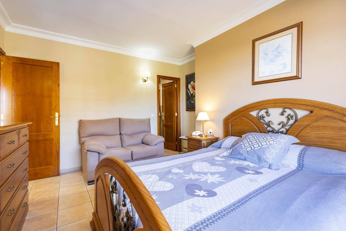 3 quarto Moradia para venda em El Rosario - 315 000 € (Ref: 9279668)