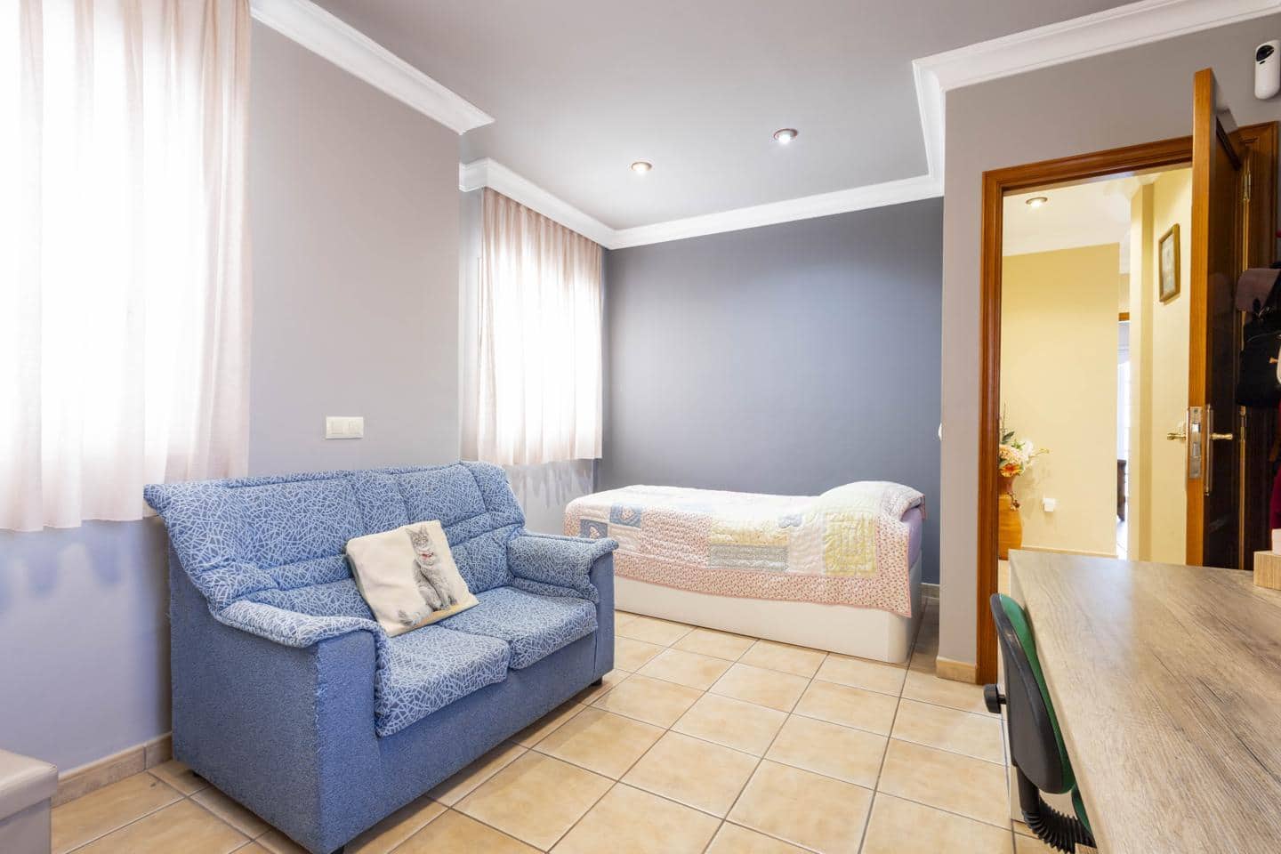 3 quarto Moradia para venda em El Rosario - 315 000 € (Ref: 9279668)