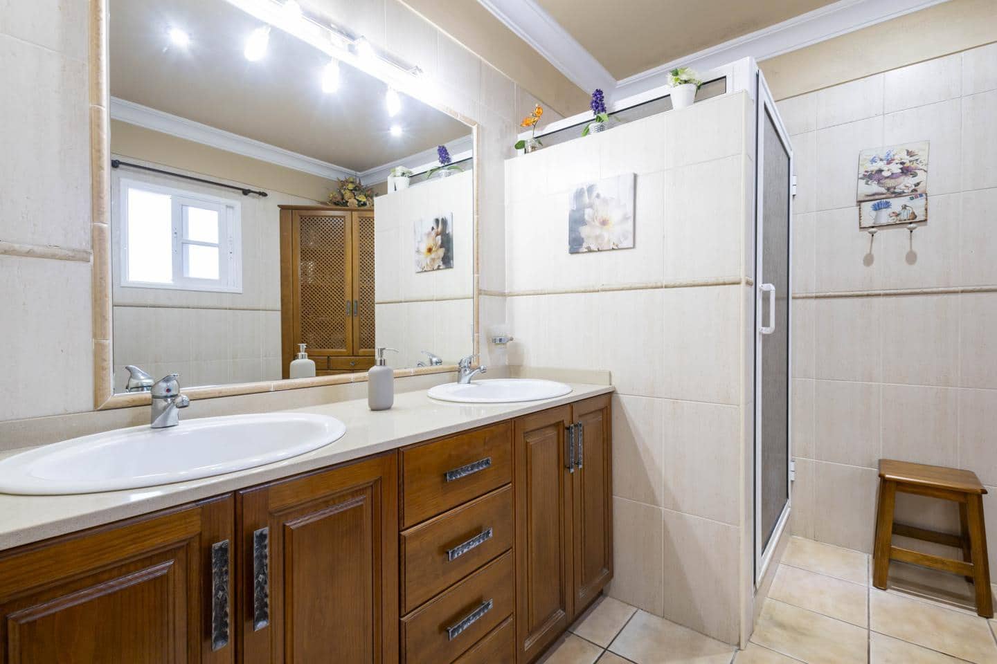 3 quarto Moradia para venda em El Rosario - 315 000 € (Ref: 9279668)