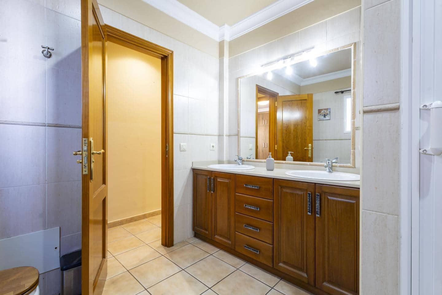 3 quarto Moradia para venda em El Rosario - 315 000 € (Ref: 9279668)