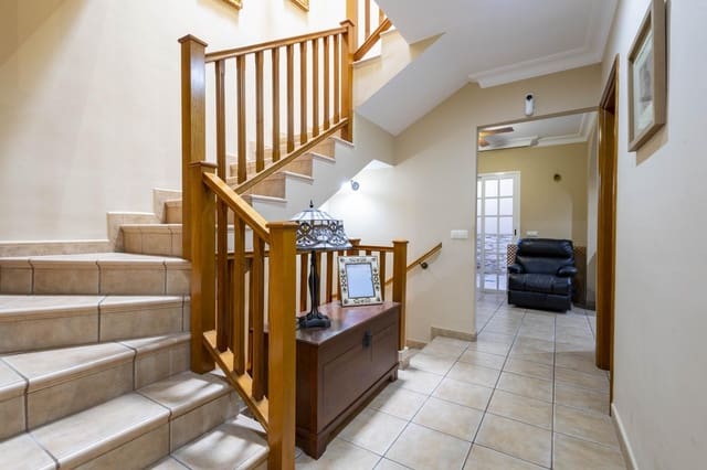 3 quarto Moradia para venda em El Rosario - 315 000 € (Ref: 9279668)