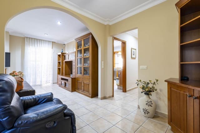 3 quarto Moradia para venda em El Rosario - 315 000 € (Ref: 9279668)