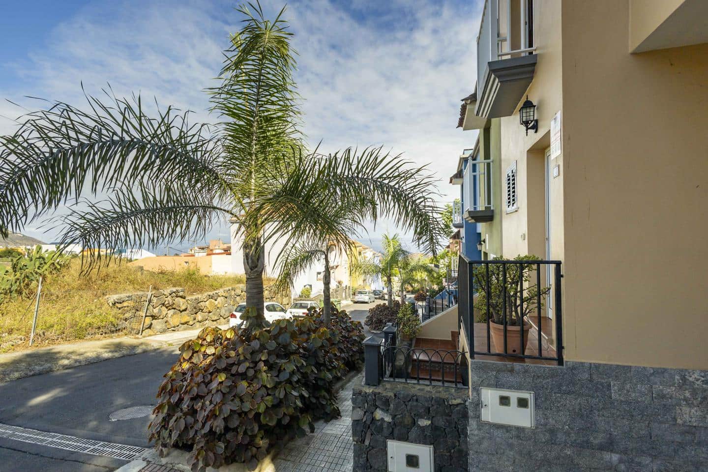 3 quarto Moradia para venda em El Rosario - 315 000 € (Ref: 9279668)