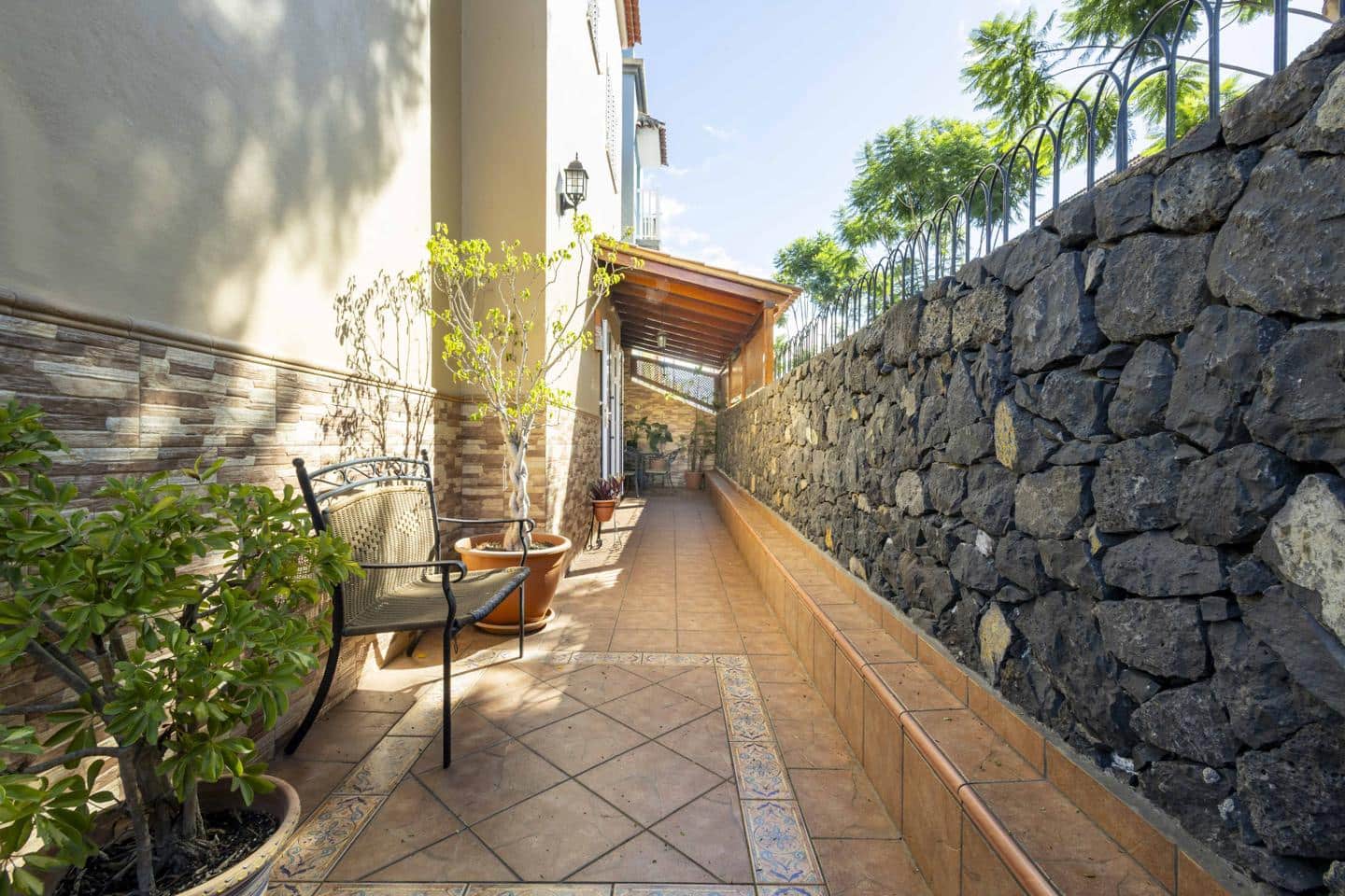 3 quarto Moradia para venda em El Rosario - 315 000 € (Ref: 9279668)