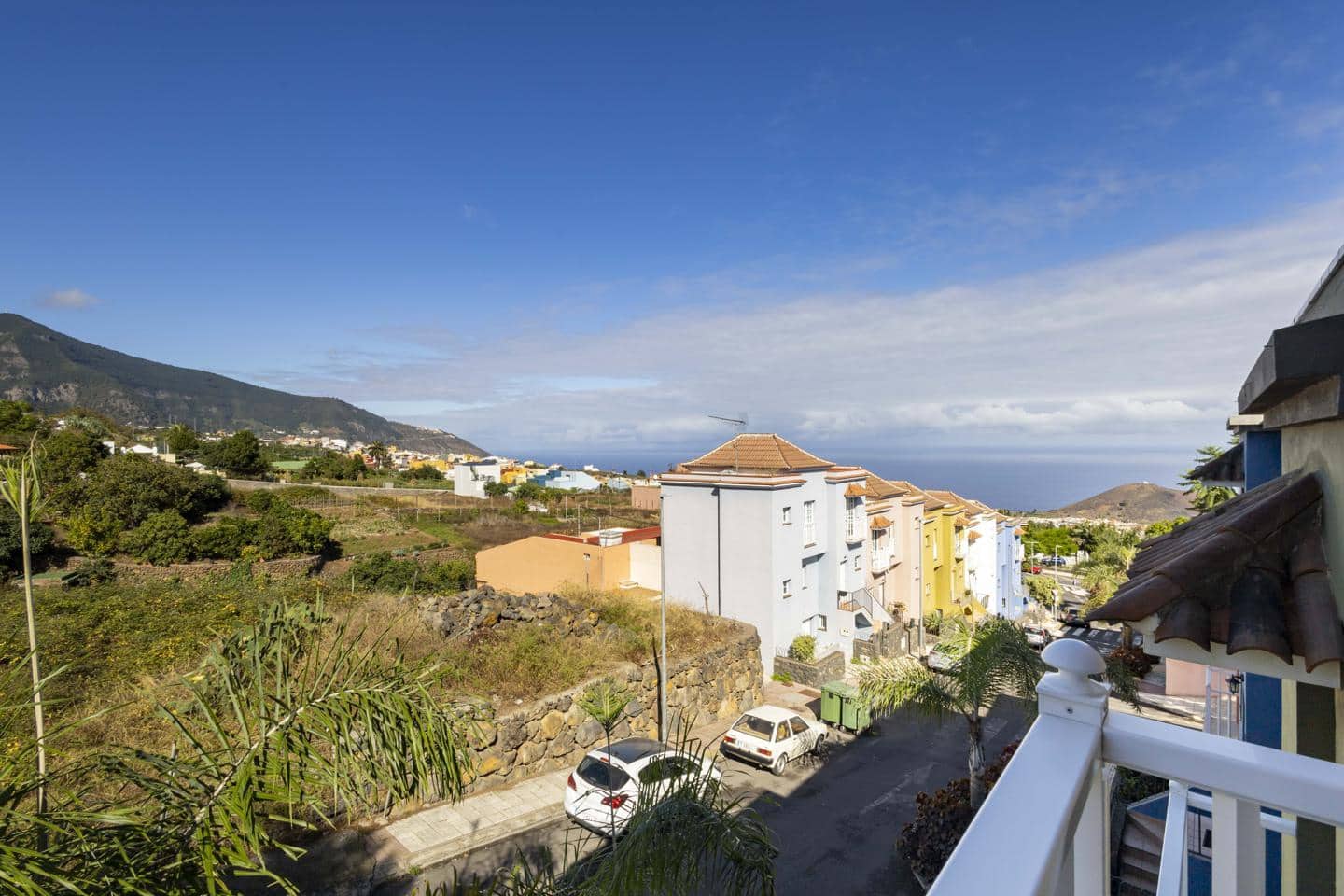 3 quarto Moradia para venda em El Rosario - 315 000 € (Ref: 9279668)