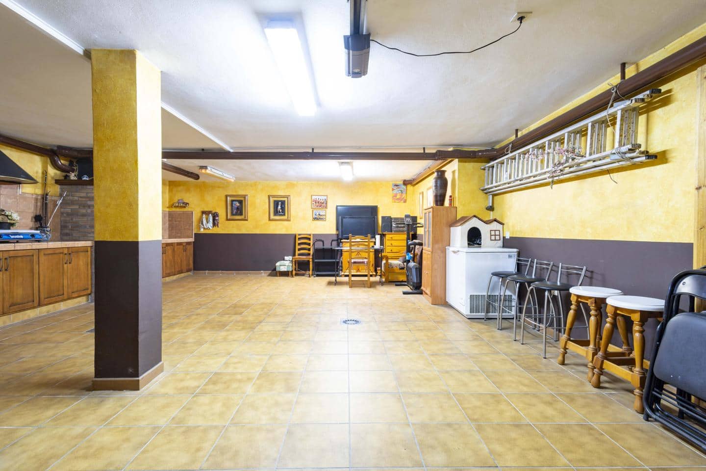 3 quarto Moradia para venda em El Rosario - 315 000 € (Ref: 9279668)