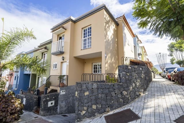 3 quarto Moradia para venda em El Rosario - 315 000 € (Ref: 9279668)