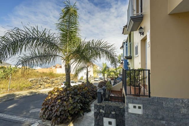 3 quarto Moradia para venda em El Rosario - 315 000 € (Ref: 9279668)