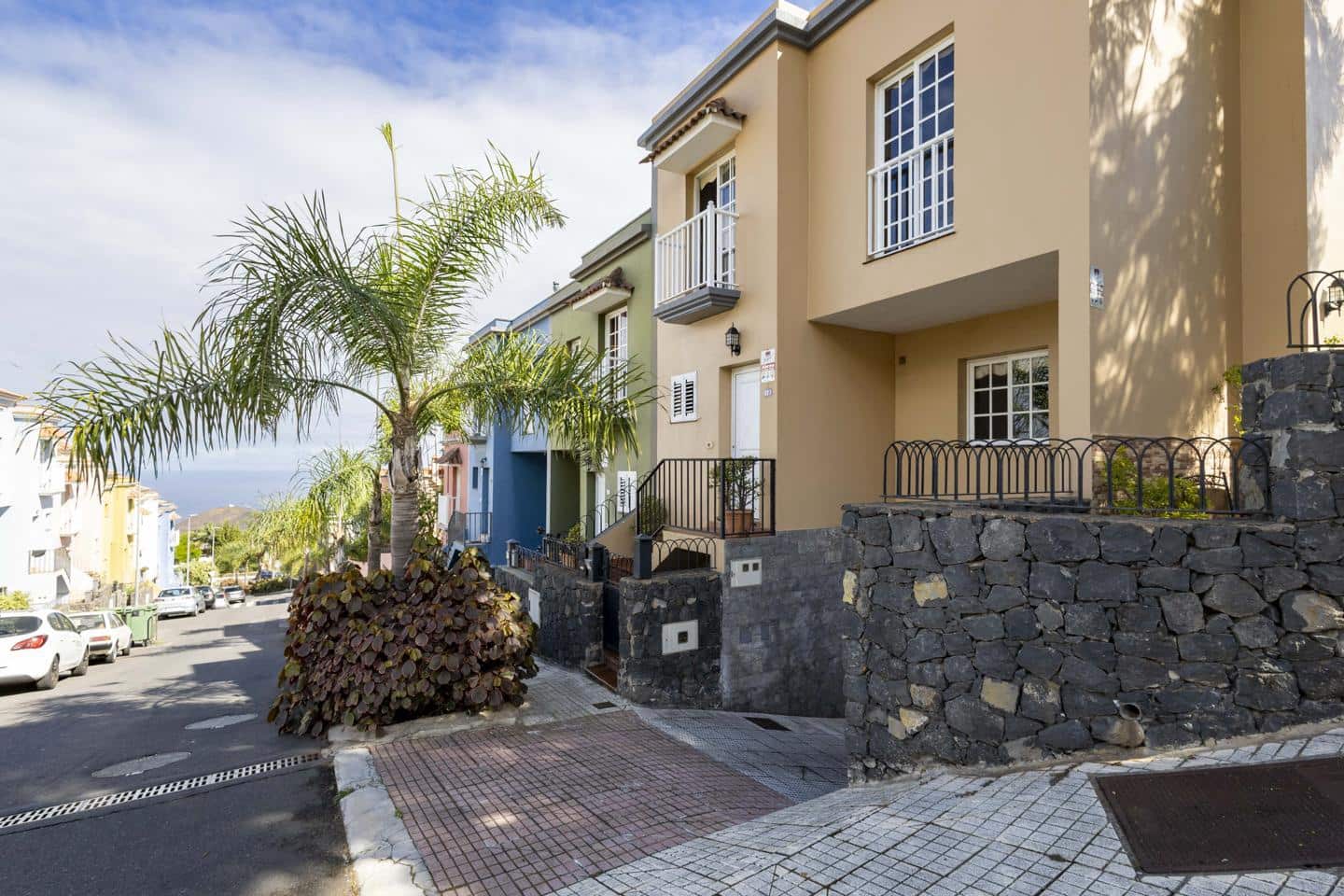 3 quarto Moradia para venda em El Rosario - 315 000 € (Ref: 9279668)