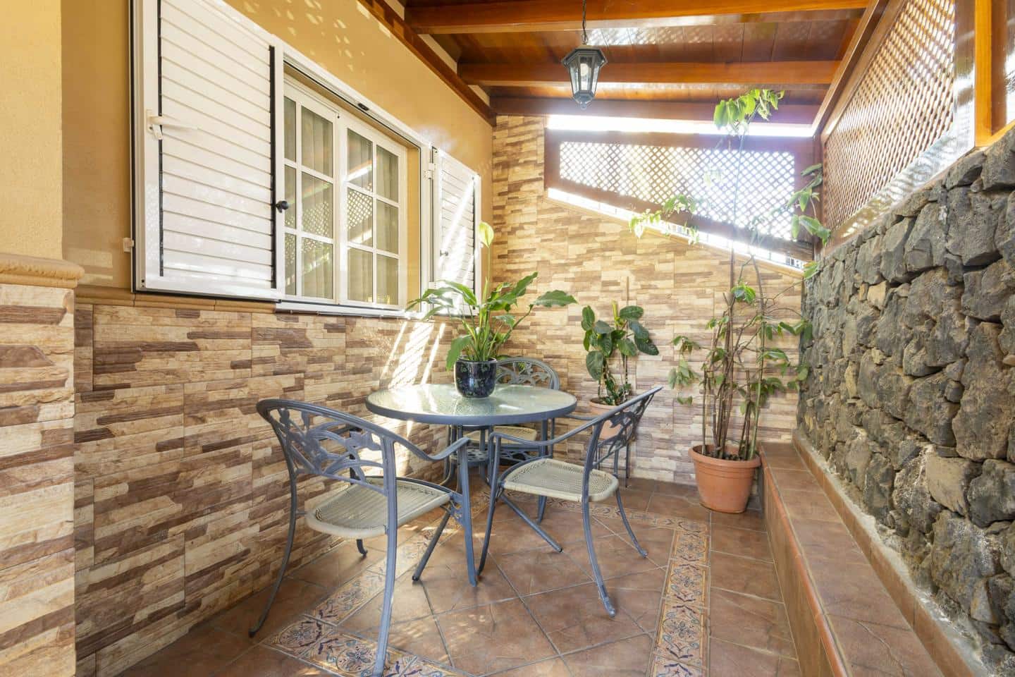 3 quarto Moradia para venda em El Rosario - 315 000 € (Ref: 9279668)