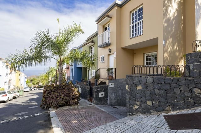 3 quarto Moradia para venda em El Rosario - 315 000 € (Ref: 9279668)