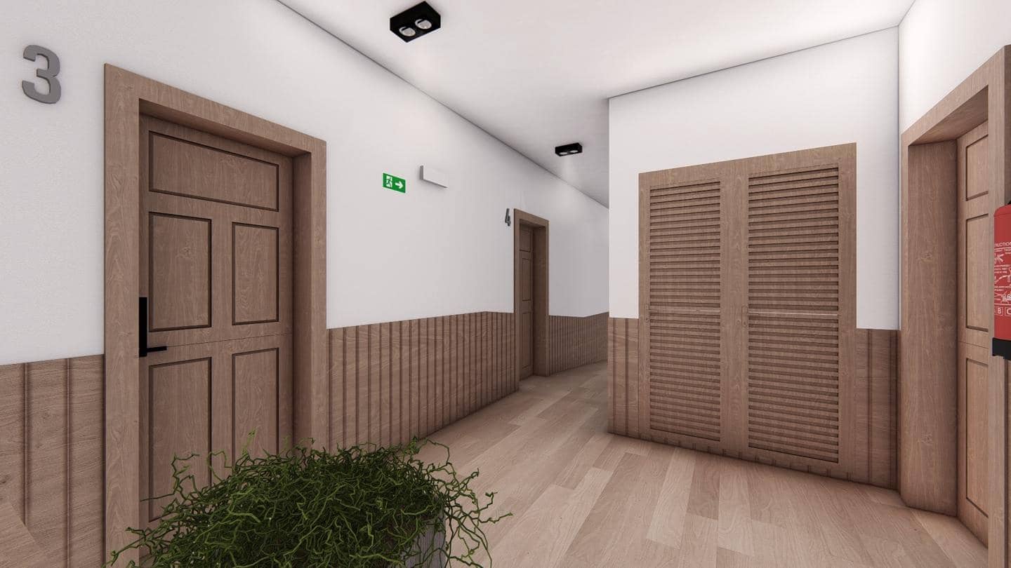 3 sovrum Lägenhet till salu i Los Realejos - 185 730 € (Ref: 9283557)