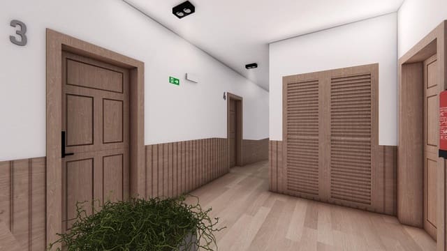 3 slaapkamer Flat te koop in Los Realejos - € 185.730 (Ref: 9283557)