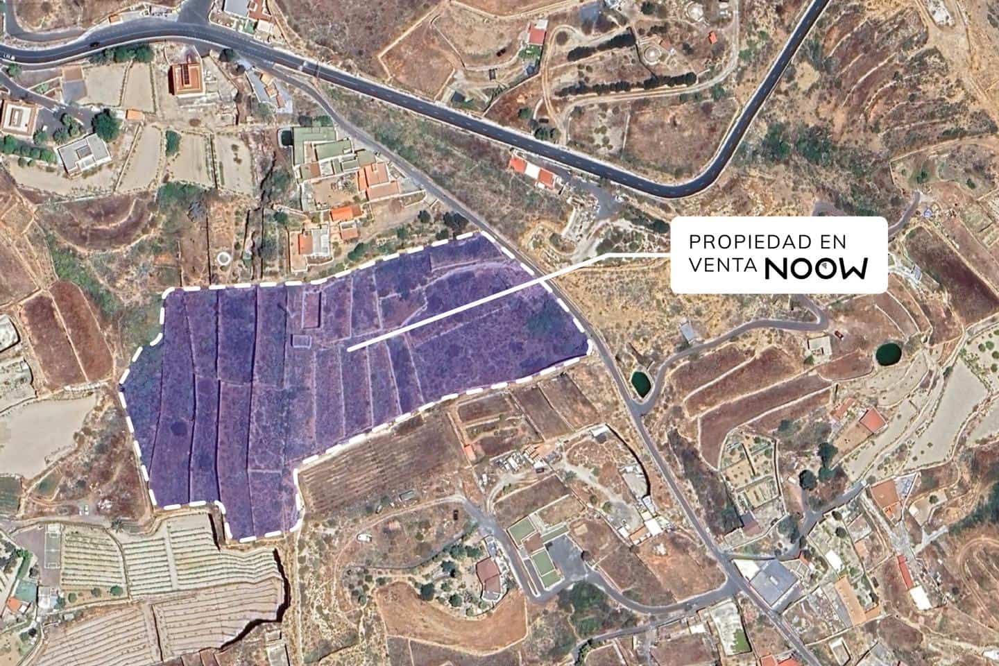 Grunde uden byggetilladelser til salg i Granadilla de Abona - € 189.000 (Ref: 9289396)