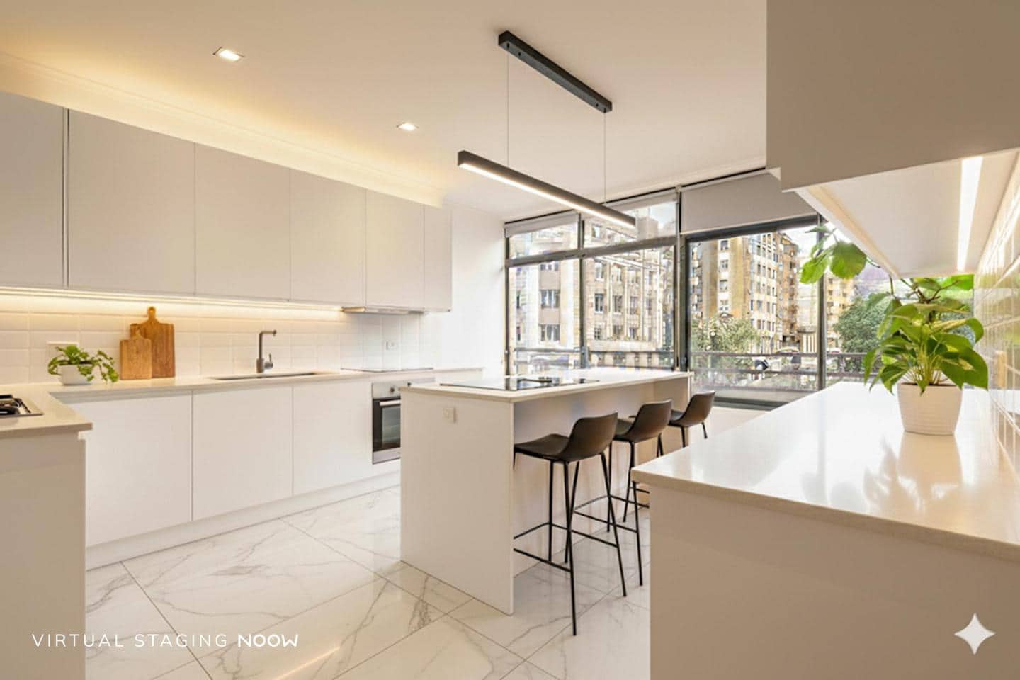 1 slaapkamer Kantoor te koop in Santa Cruz de Tenerife - € 399.950 (Ref: 9289397)