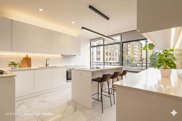 1 soverom Kontor til salgs i Zona Centro, Santa Cruz de Tenerife - € 399 950 (Ref: 9289397)