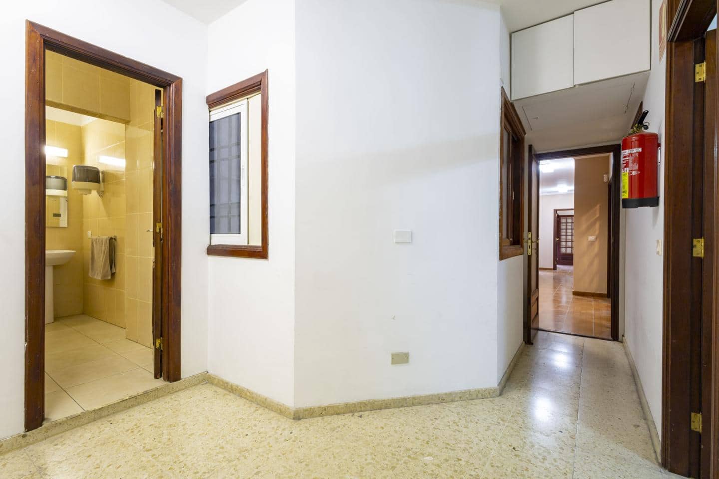 1 slaapkamer Kantoor te koop in Santa Cruz de Tenerife - € 399.950 (Ref: 9289397)