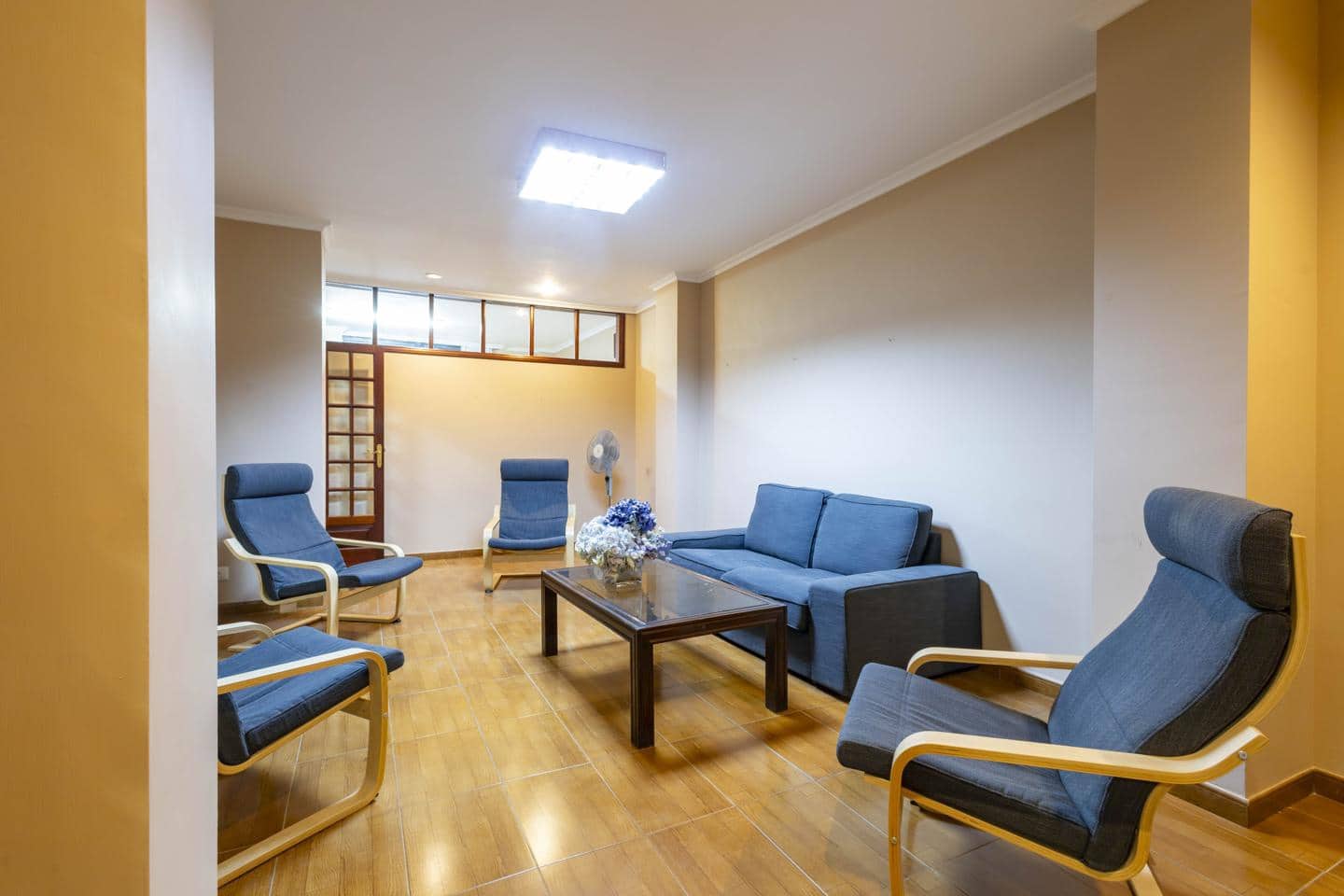 1 slaapkamer Kantoor te koop in Santa Cruz de Tenerife - € 399.950 (Ref: 9289397)