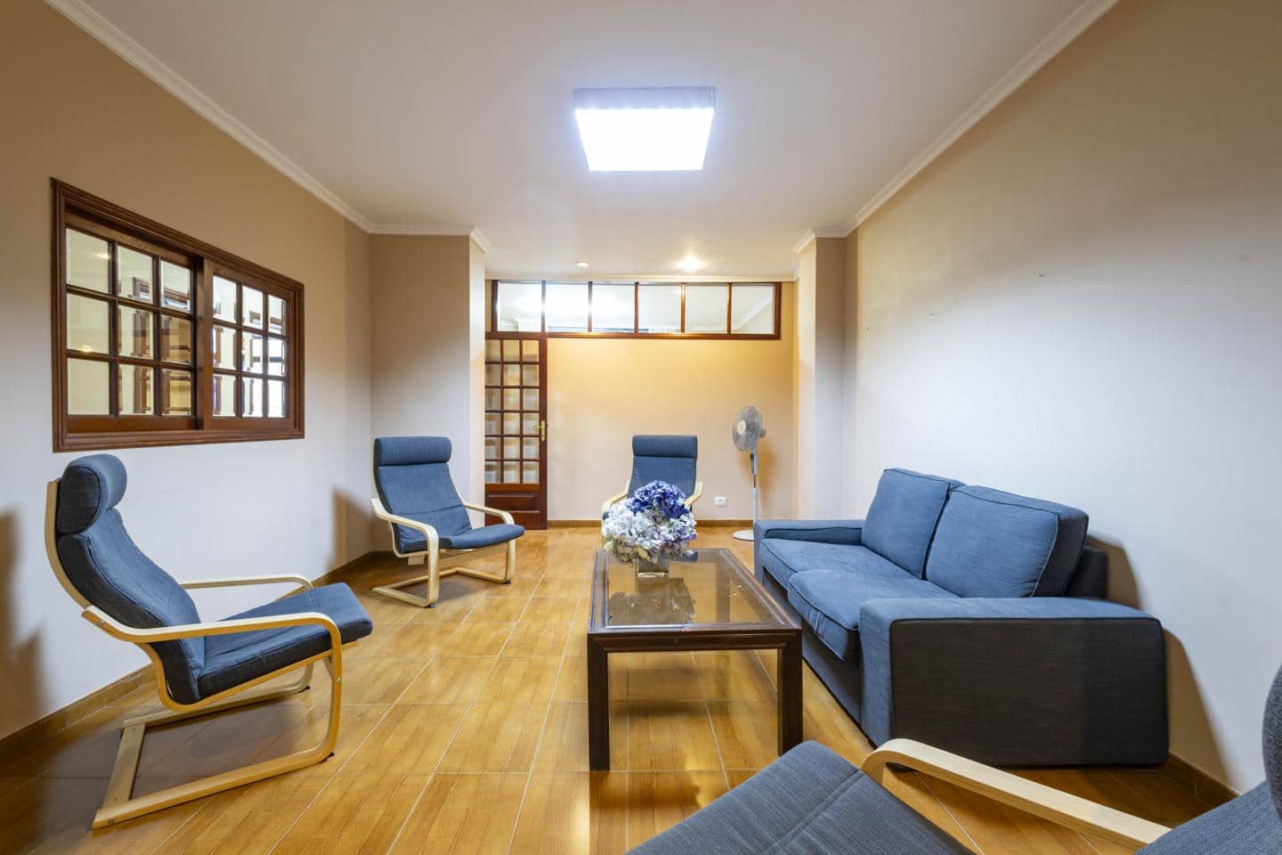 1 slaapkamer Kantoor te koop in Santa Cruz de Tenerife - € 399.950 (Ref: 9289397)
