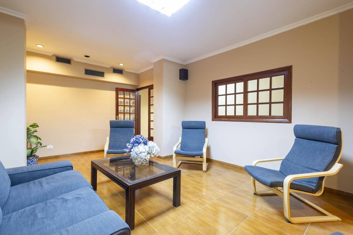 1 slaapkamer Kantoor te koop in Santa Cruz de Tenerife - € 399.950 (Ref: 9289397)