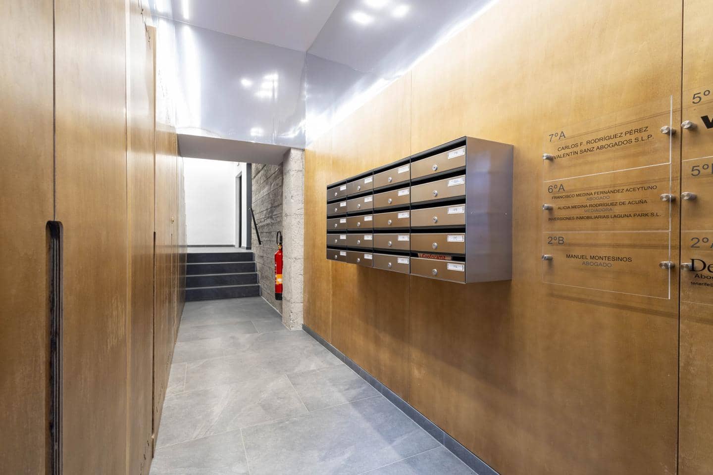 1 slaapkamer Kantoor te koop in Santa Cruz de Tenerife - € 399.950 (Ref: 9289397)