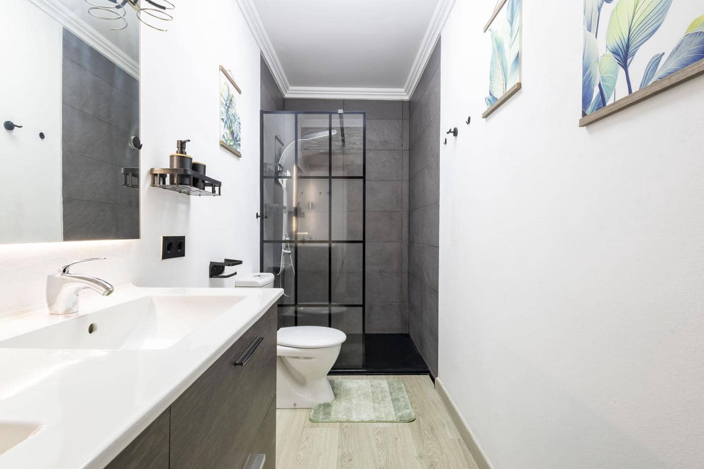 3 slaapkamer Flat te koop in San Isidro de Abona - € 315.000 (Ref: 9289540)