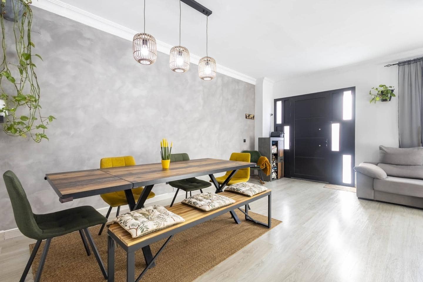 3 slaapkamer Flat te koop in San Isidro de Abona - € 315.000 (Ref: 9289540)