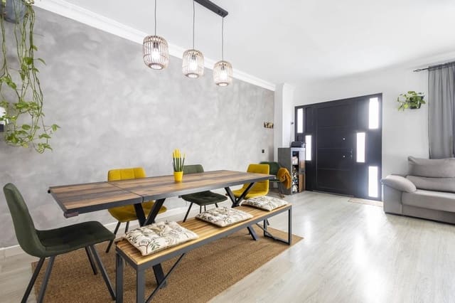 3 sovrum Lägenhet till salu i San Isidro de Abona, Granadilla de Abona - 315 000 € (Ref: 9289540)