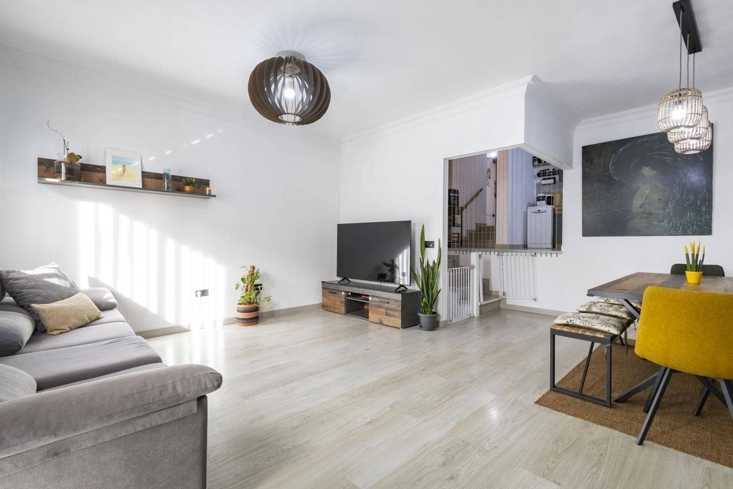 3 slaapkamer Flat te koop in San Isidro de Abona - € 315.000 (Ref: 9289540)