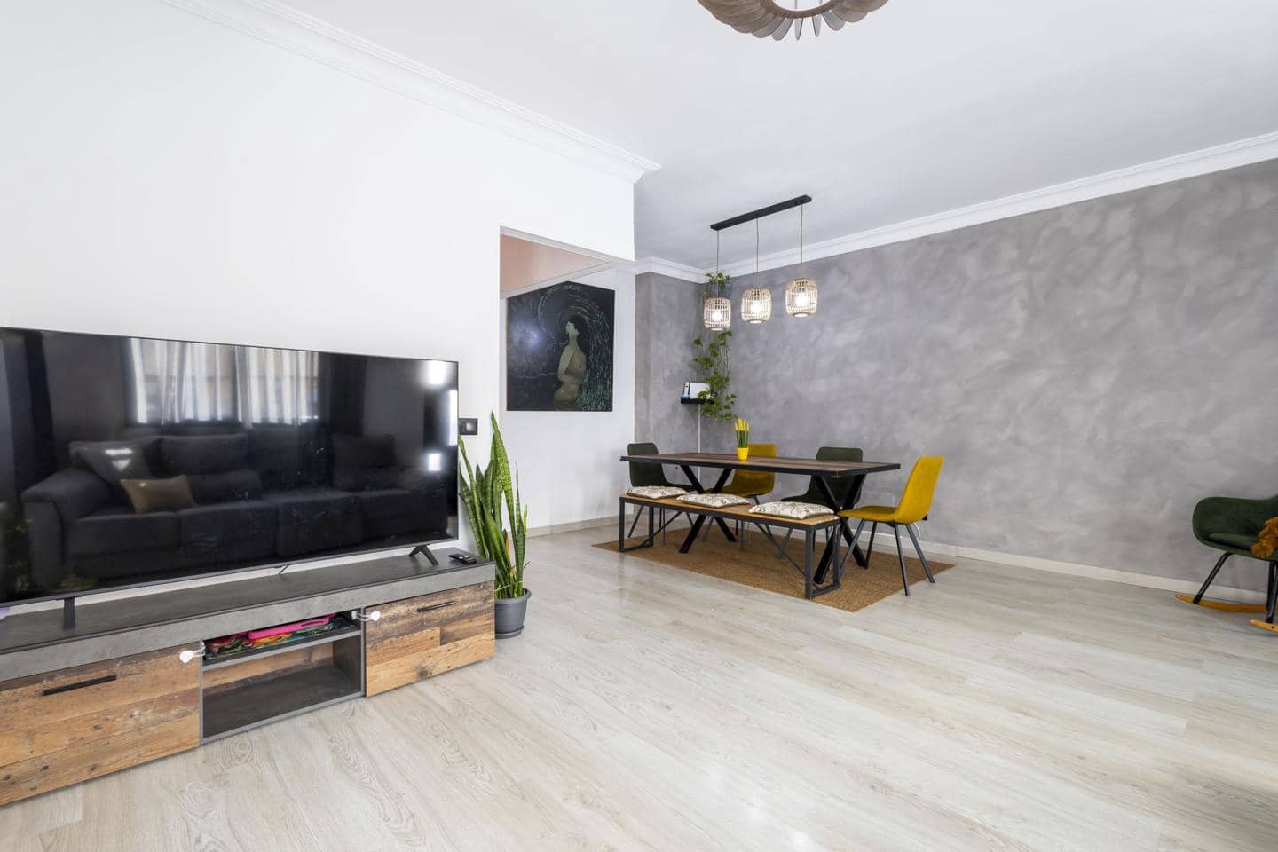 3 slaapkamer Flat te koop in San Isidro de Abona - € 315.000 (Ref: 9289540)