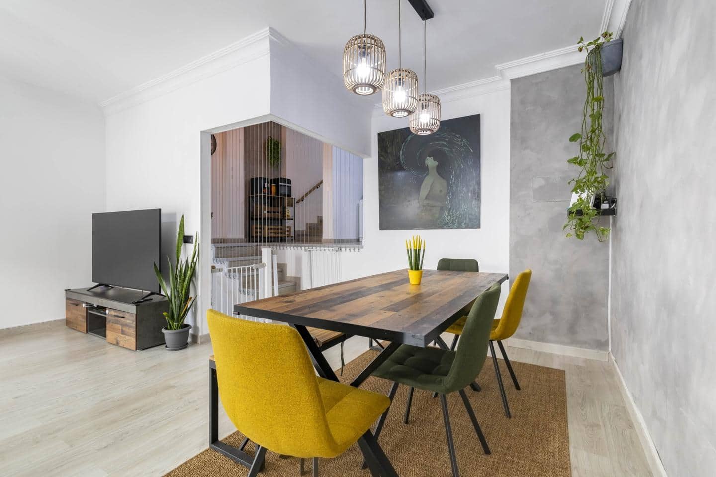 3 slaapkamer Flat te koop in San Isidro de Abona - € 315.000 (Ref: 9289540)