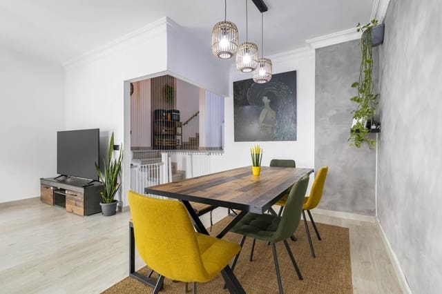 3 sovrum Lägenhet till salu i San Isidro de Abona, Granadilla de Abona - 315 000 € (Ref: 9289540)