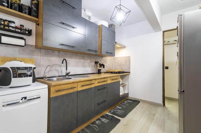 3 sovrum Lägenhet till salu i San Isidro de Abona, Granadilla de Abona - 315 000 € (Ref: 9289540)