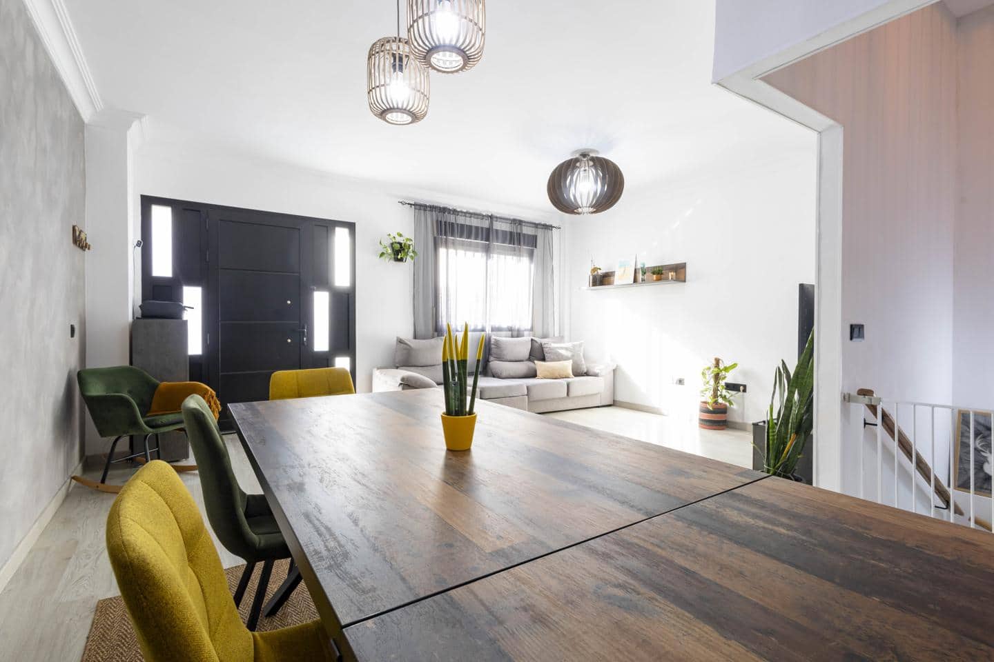 3 slaapkamer Flat te koop in San Isidro de Abona - € 315.000 (Ref: 9289540)