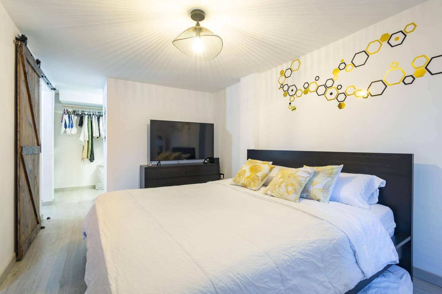 3 slaapkamer Flat te koop in San Isidro de Abona - € 315.000 (Ref: 9289540)