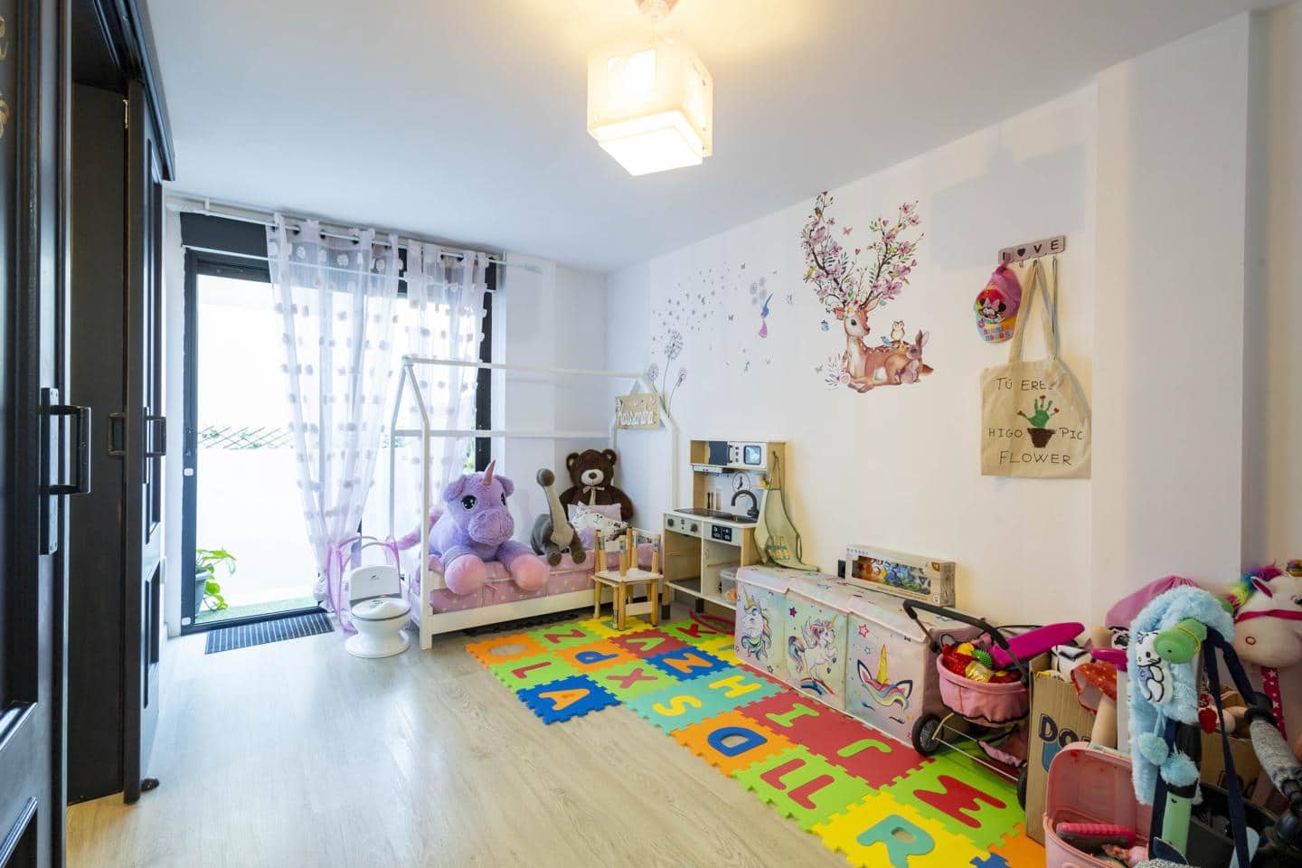 3 slaapkamer Flat te koop in San Isidro de Abona - € 315.000 (Ref: 9289540)