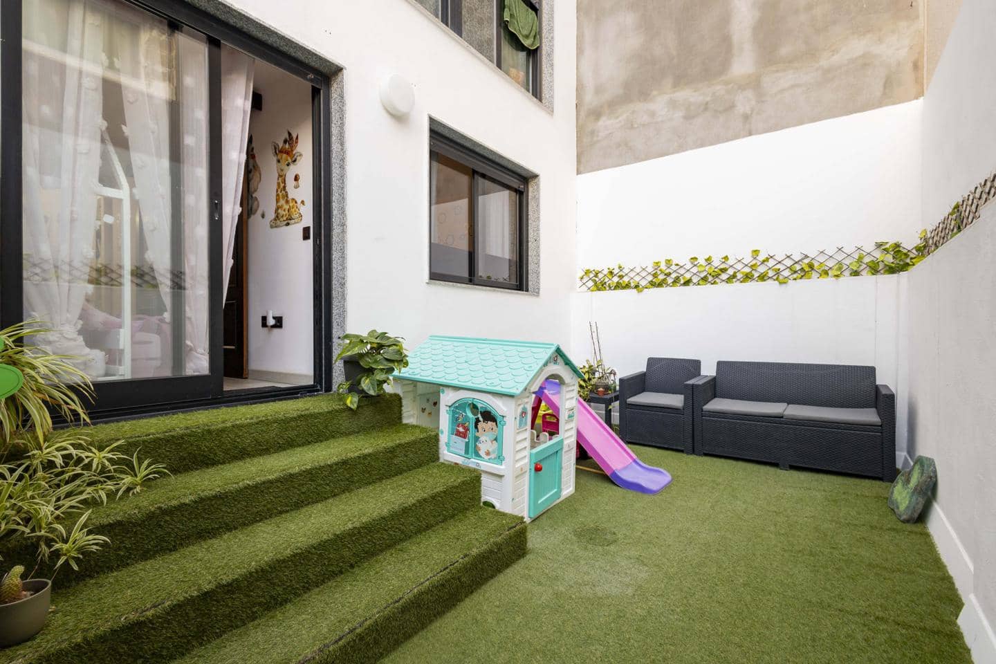 3 slaapkamer Flat te koop in San Isidro de Abona - € 315.000 (Ref: 9289540)