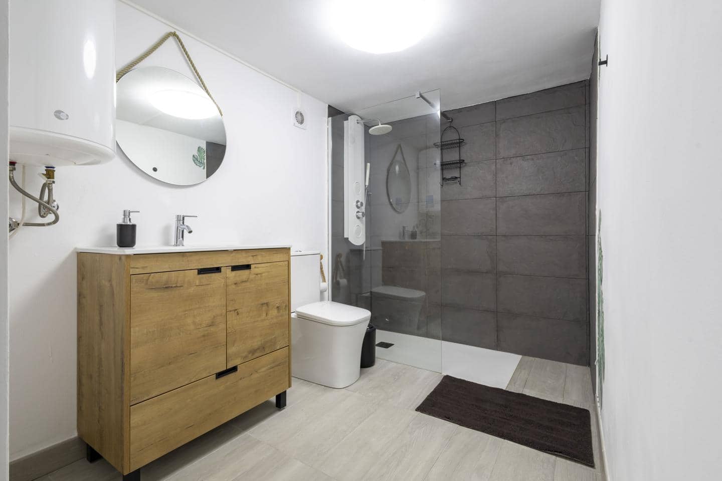 3 slaapkamer Flat te koop in San Isidro de Abona - € 315.000 (Ref: 9289540)