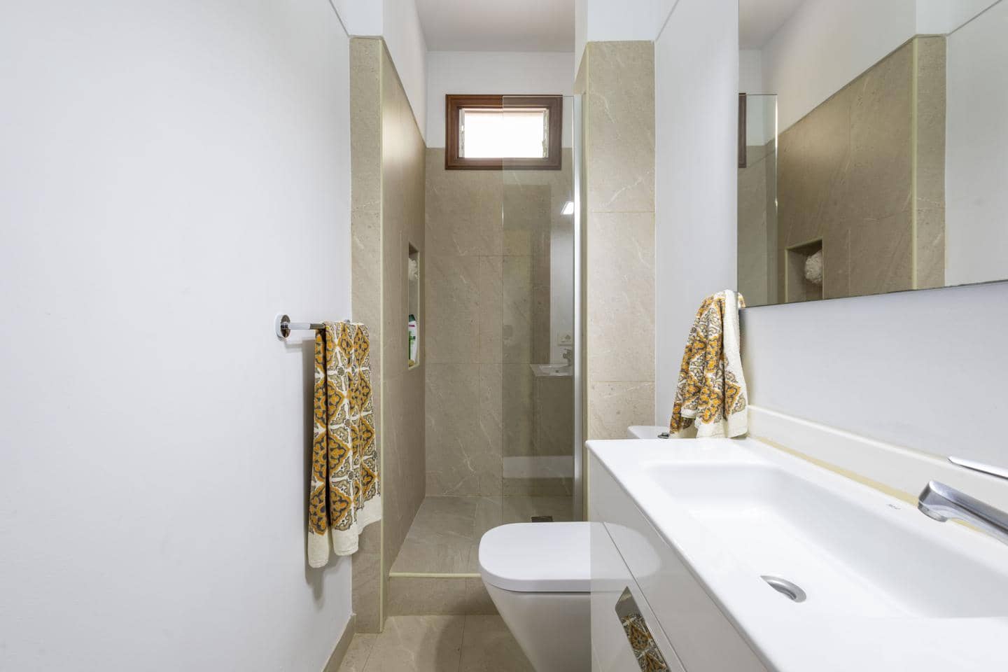 4 soverom Leilighet til salgs i Santa Cruz de Tenerife - € 329 500 (Ref: 9296095)