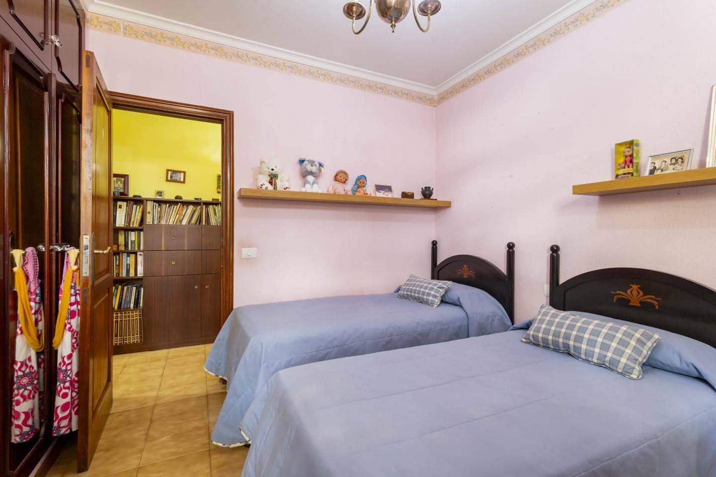 4 soverom Leilighet til salgs i Santa Cruz de Tenerife - € 329 500 (Ref: 9296095)
